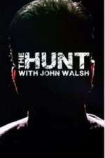 Watch The Hunt with John Walsh 123movieshub