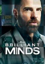 Watch Brilliant Minds 123movieshub