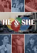 Watch He and She 123movieshub