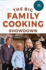 Watch The Big Family Cooking Showdown 123movieshub