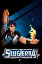 Watch Slugterra 123movieshub