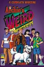 Watch Archie's Weird Mysteries 123movieshub