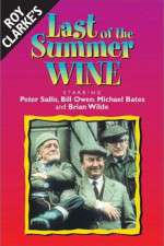 Watch Last of the Summer Wine 123movieshub