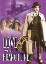 Watch Love on a Branch Line 123movieshub