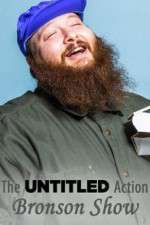 Watch The Untitled Action Bronson Show 123movieshub