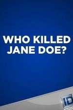 Watch Who Killed Jane Doe? 123movieshub