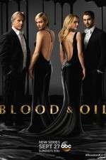 Watch Blood & Oil (2015 ) 123movieshub