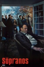 Watch The Sopranos 123movieshub