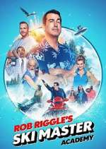 Watch Rob Riggle's Ski Master Academy 123movieshub