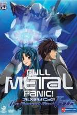 Watch Full Metal Panic! The Second Raid 123movieshub