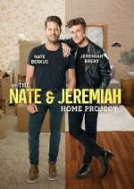 Watch The Nate and Jeremiah Home Project 123movieshub