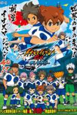 Watch Inazuma Eleven Go Galaxy 123movieshub