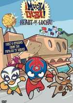 Watch ¡Mucha Lucha! 123movieshub