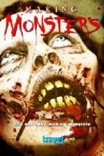 Watch Making Monsters 123movieshub