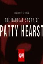 Watch The Radical Story of Patty Hearst 123movieshub