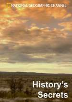 Watch History's Secrets 123movieshub