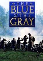 Watch The Blue and the Gray 123movieshub