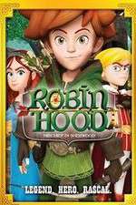 Watch Robin Hood: Mischief in Sherwood 123movieshub