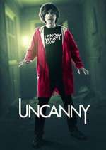 Watch Uncanny 123movieshub