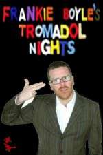 Watch Frankie Boyle's Tramadol Nights 123movieshub