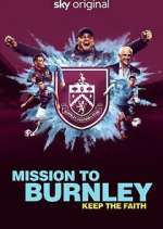 Watch Mission to Burnley 123movieshub