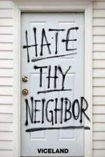 Watch Hate Thy Neighbour 123movieshub