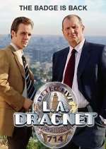 Watch L.A. Dragnet 123movieshub