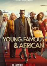Watch Young, Famous & African 123movieshub