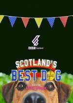 Watch Scotland's Best Dog 123movieshub