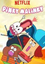 Watch Pinky Malinky 123movieshub