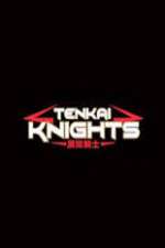 Watch Tenkai Knights 123movieshub