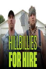 Watch Hillbillies for Hire 123movieshub