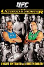 Watch The Ultimate Fighter 123movieshub