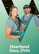 Watch Heartland Docs, DVM 123movieshub