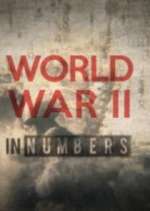 Watch World War II in Numbers 123movieshub