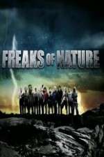 Watch Freaks of Nature 123movieshub