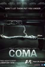 Watch Coma 123movieshub