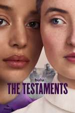 The Testaments 123movieshub