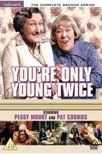 Watch Youre Only Young Twice 123movieshub