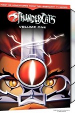 Watch Thundercats 123movieshub