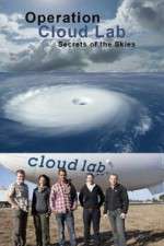 Watch Operation Cloud Lab: Secrets of the Skies 123movieshub