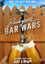 Watch Backyard Bar Wars 123movieshub