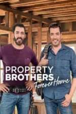 Watch Property Brothers: Forever Home 123movieshub