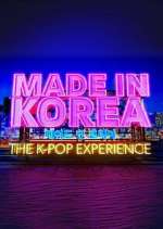 Watch Made in Korea: The K-Pop Experience 123movieshub