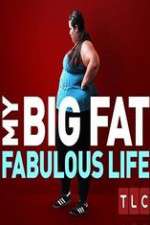 Watch My Big Fat Fabulous Life 123movieshub