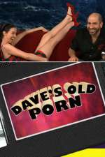 Watch Dave's Old Porn 123movieshub