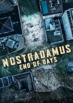 Watch Nostradamus: End of Days 123movieshub