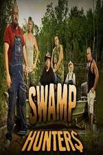 Watch Swamp Hunters 123movieshub