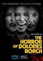 Watch The Horror of Dolores Roach 123movieshub