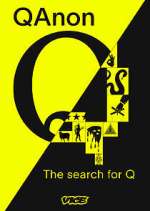 Watch QAnon: The Search for Q 123movieshub